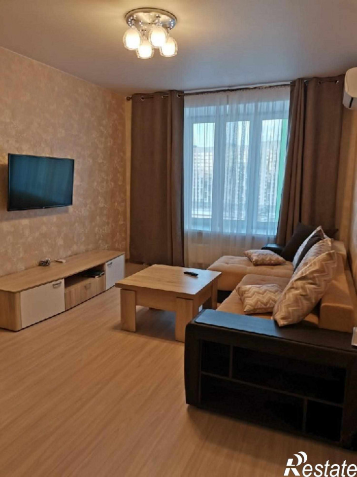 1-комн квартира Мяги улица, 24б