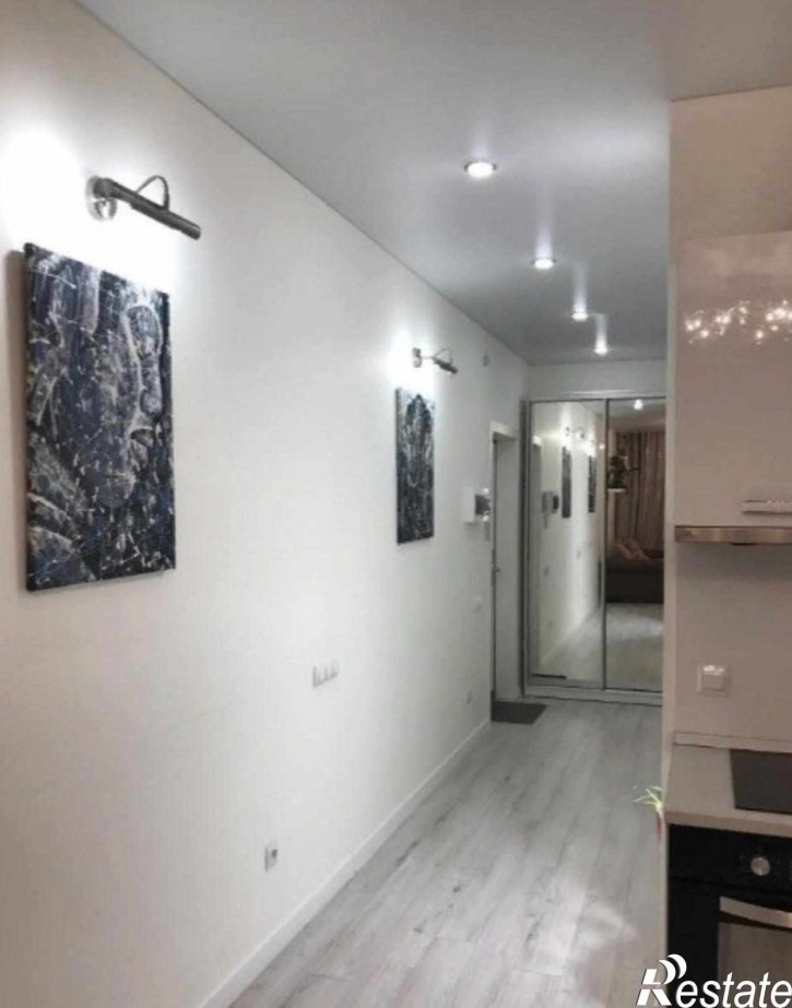 1-комн квартира Ташкентская улица, 88