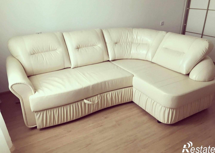 1-комн квартира Дальневосточная улица, 61