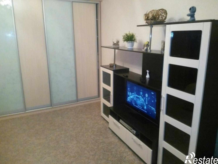 1-комн квартира Енисейская улица, 60