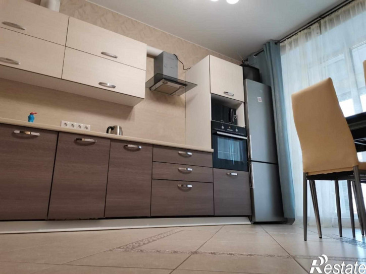 1-комн квартира Мяги улица, 24б