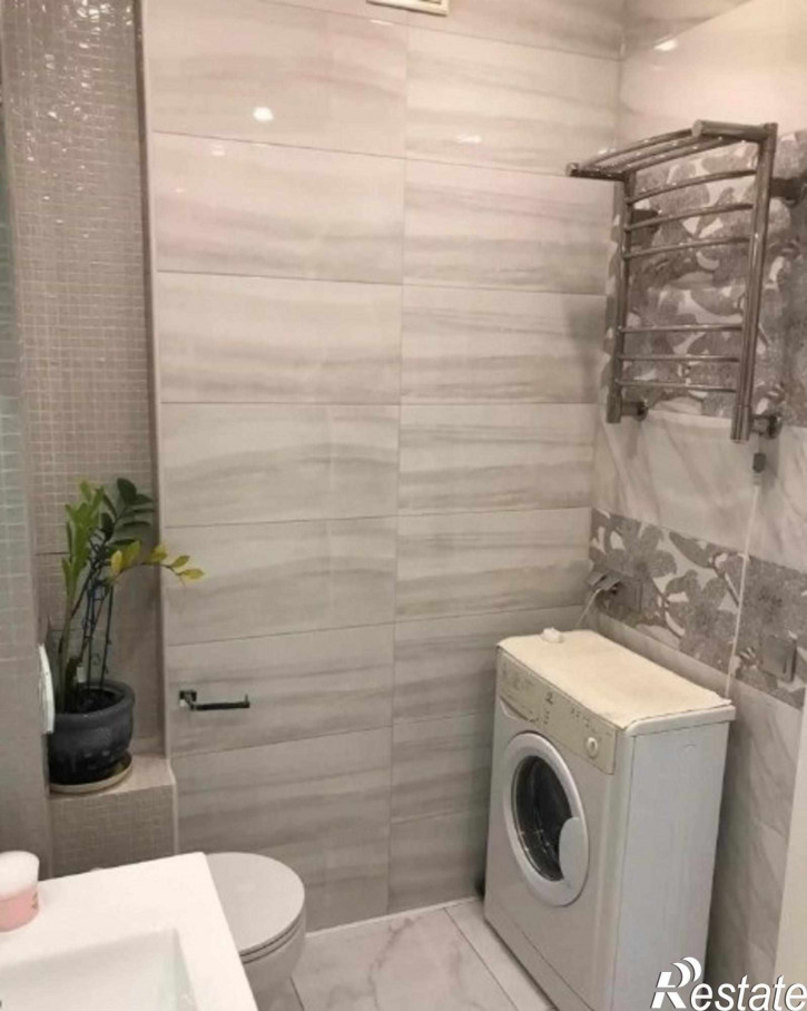 1-комн квартира Ташкентская улица, 88