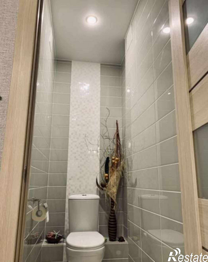 1-комн квартира Победы улица, 4б