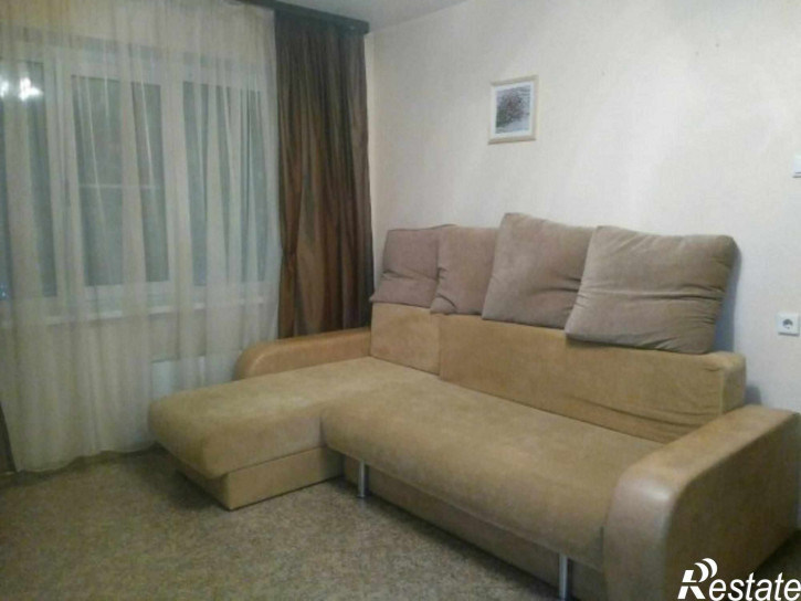 1-комн квартира Енисейская улица, 60