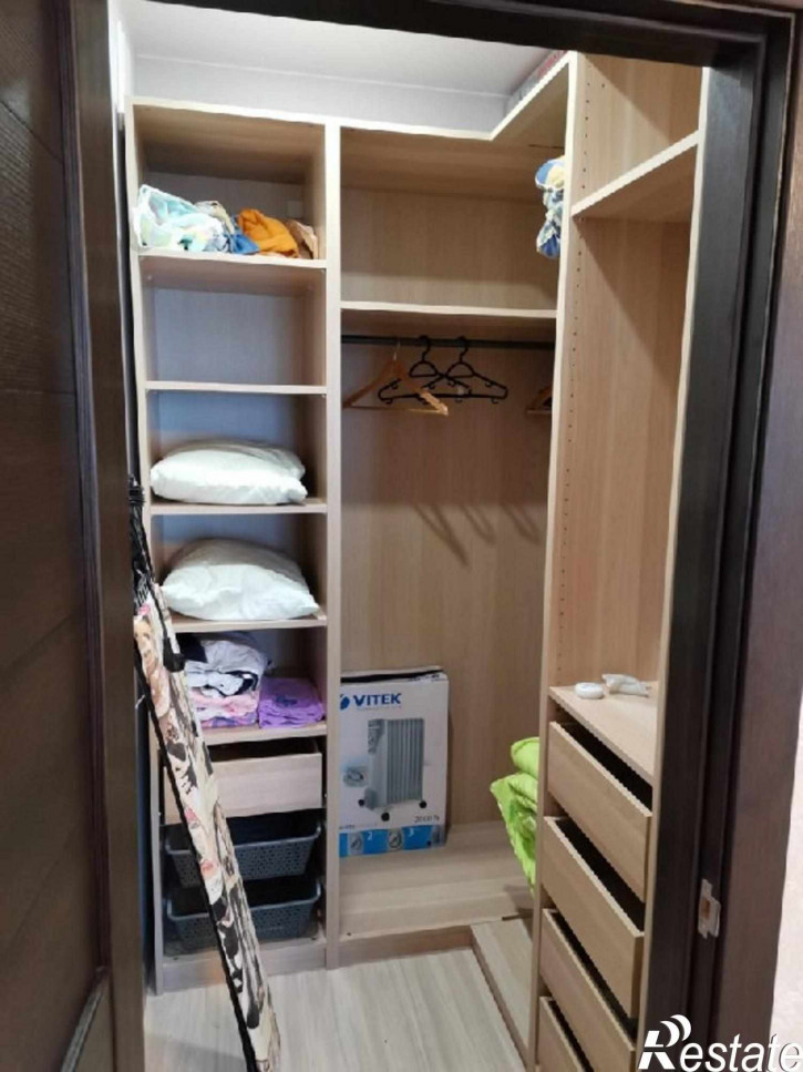 1-комн квартира Мяги улица, 24б