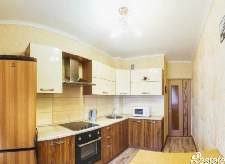 1-комн квартира Строителей улица, 33