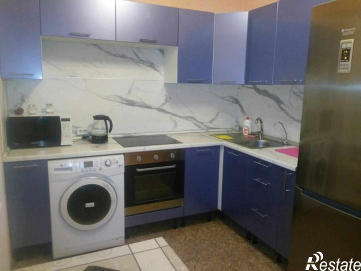 1-комн квартира Енисейская улица, 60