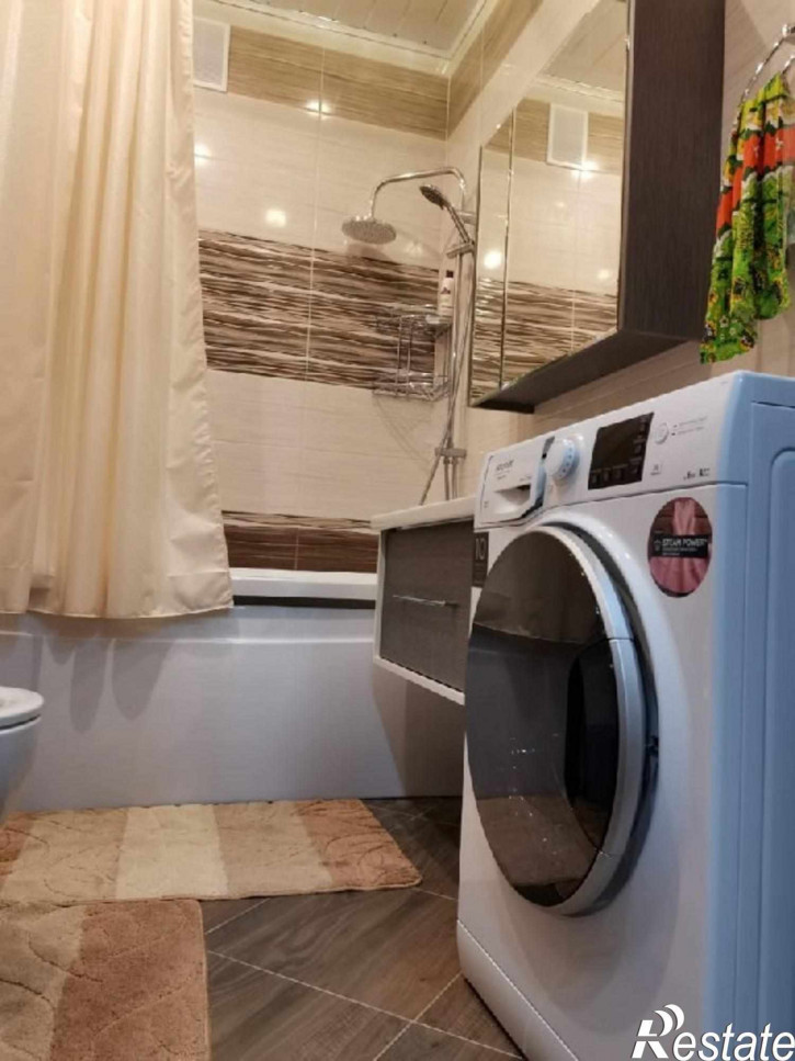 1-комн квартира Мяги улица, 24б