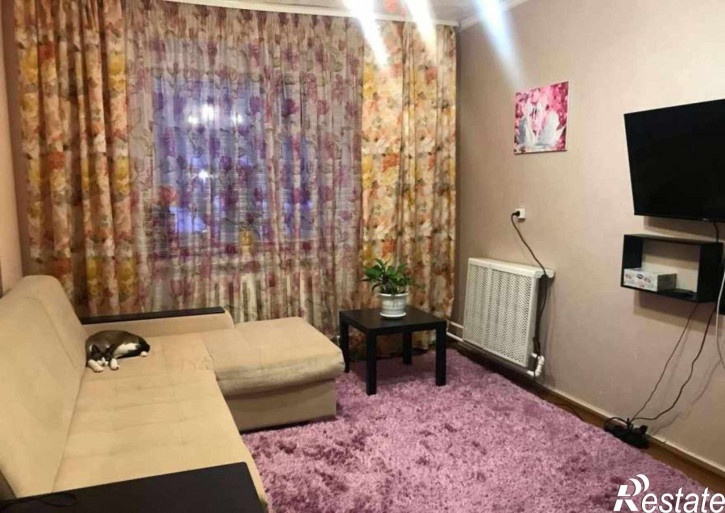 2-комн квартира Ивана Булкина улица, 80