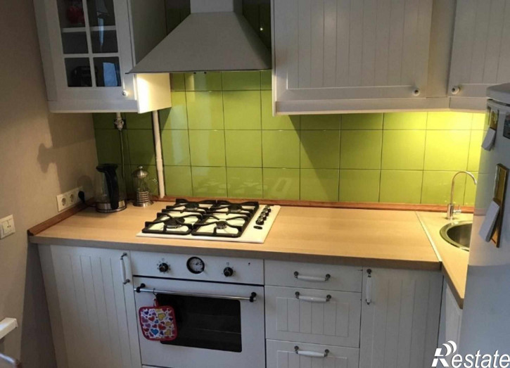 1-комн квартира Енисейская улица, 37