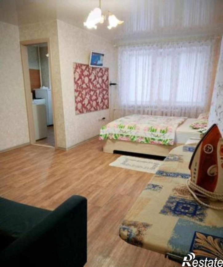 1-комн квартира Победы улица, 121