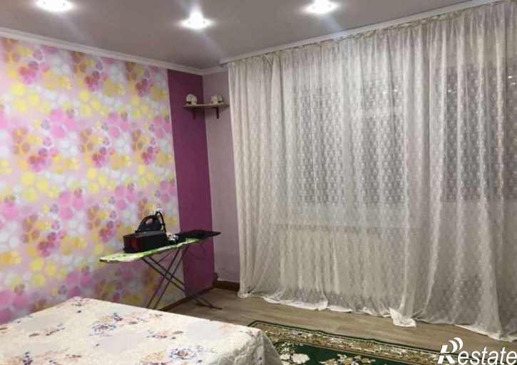 2-комн квартира Ивана Булкина улица, 80