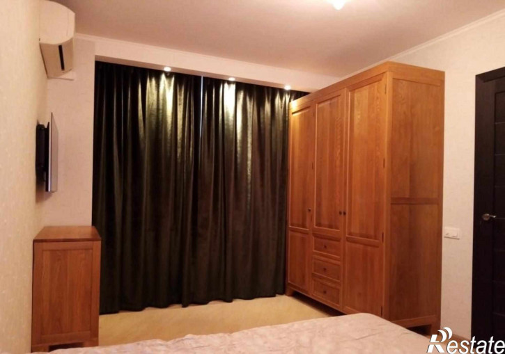 2-комн квартира Путейская улица, 39