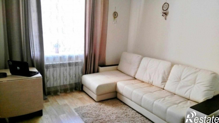 1-комн квартира Воронежская улица, 51