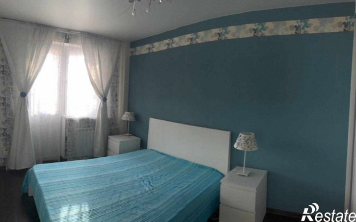 2-комн квартира Зубчаниновское шоссе, 151