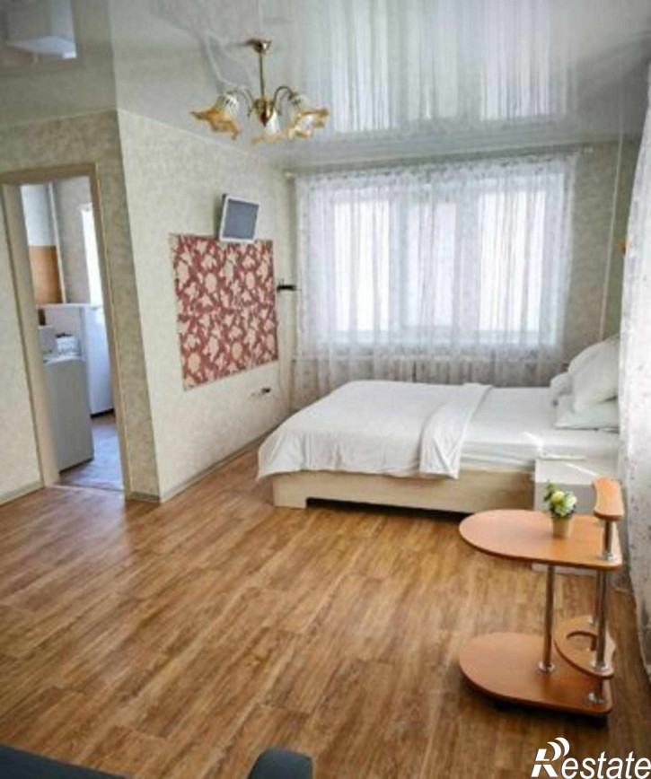 1-комн квартира Победы улица, 121