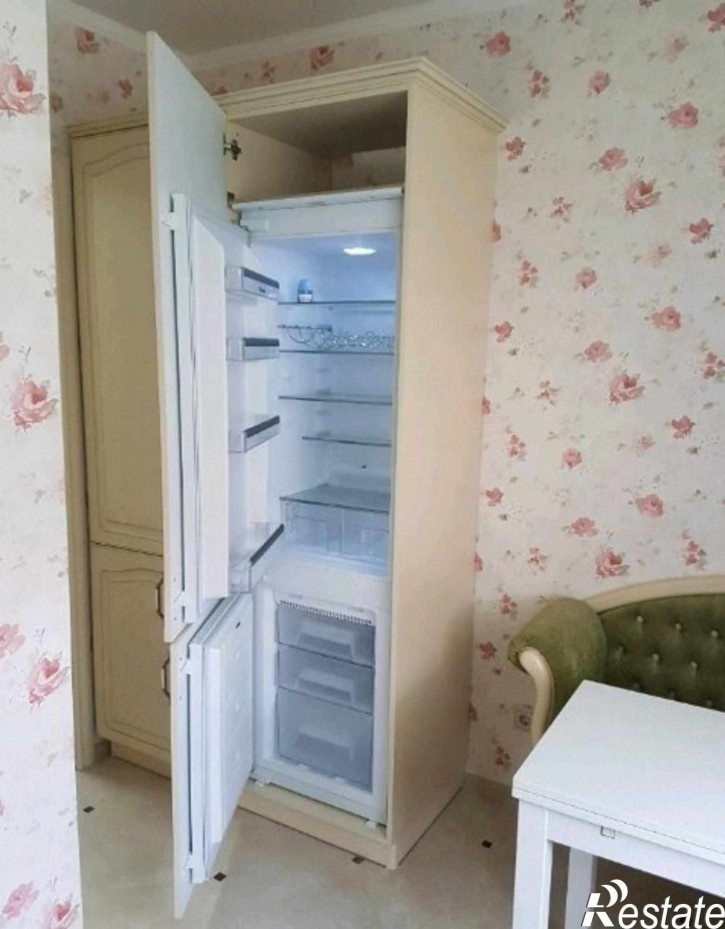 1-комн квартира Свободы улица, 126а