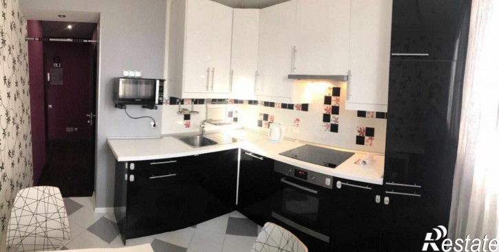 2-комн квартира Зубчаниновское шоссе, 151