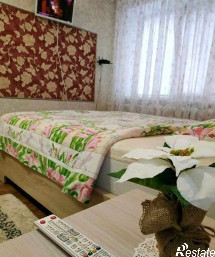 1-комн квартира Победы улица, 121