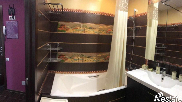 2-комн квартира Зубчаниновское шоссе, 151