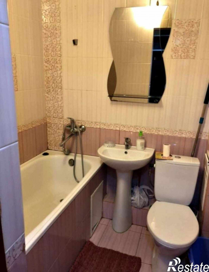1-комн квартира Товарная улица, 17б