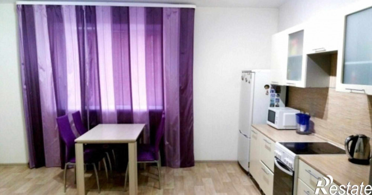 1-комн квартира Воронежская улица, 51