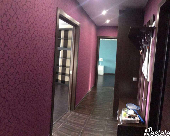 2-комн квартира Зубчаниновское шоссе, 151