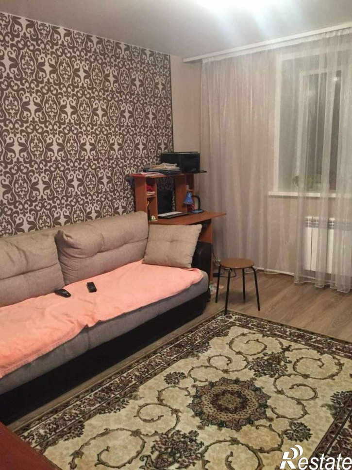 1-комн квартира Георгия Димитрова улица, 76