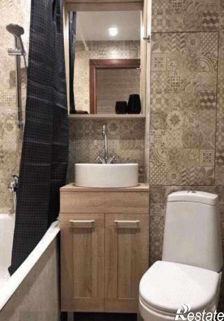 1-комн квартира Калинина улица, 14