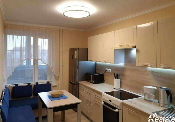 1-комн квартира Силина улица, 6