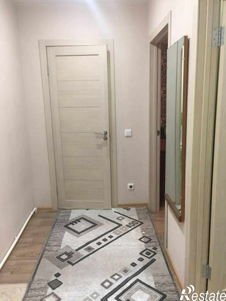 1-комн квартира Георгия Димитрова улица, 76