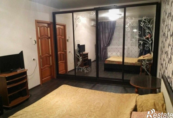 Комната Александра Матросова улица, 23
