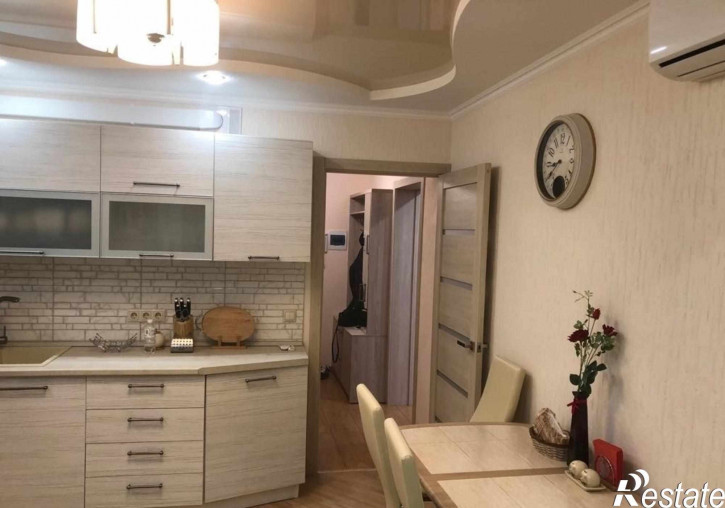 1-комн квартира Ташкентская улица, 208