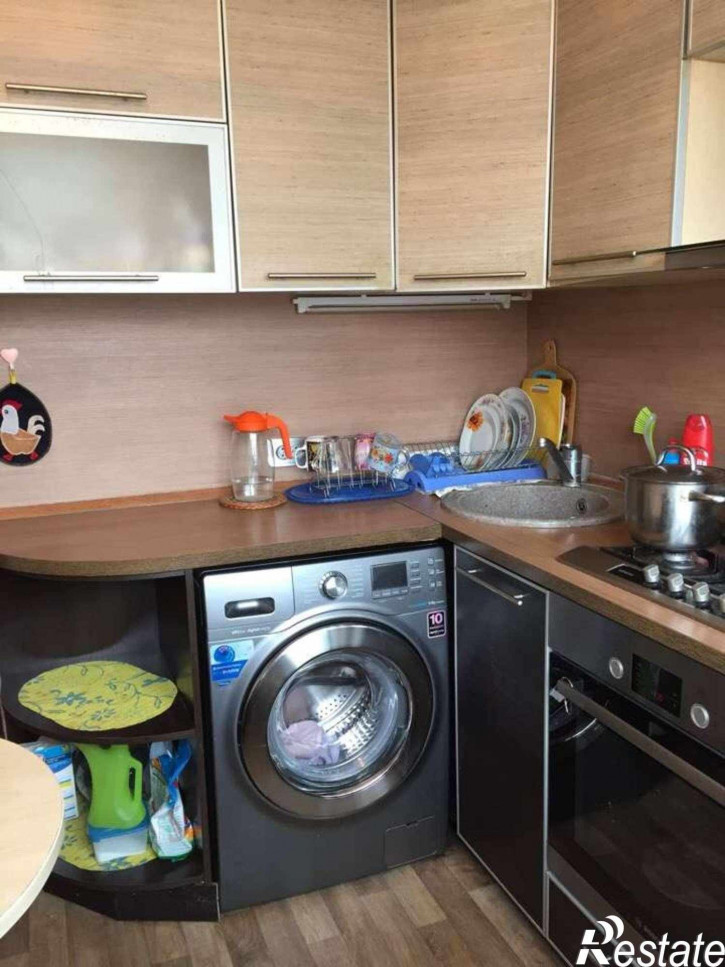 1-комн квартира Ташкентская улица, 240