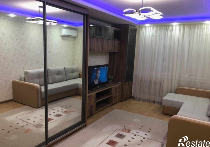 1-комн квартира Ташкентская улица, 208