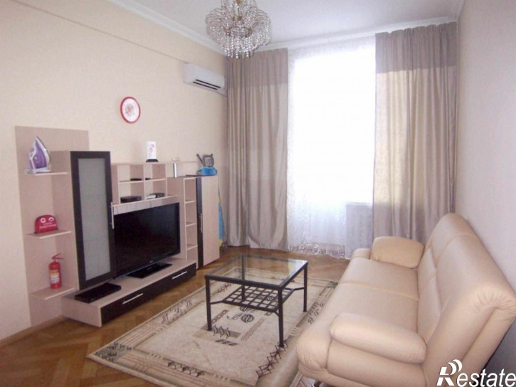 Комната Красных Коммунаров улица, 6