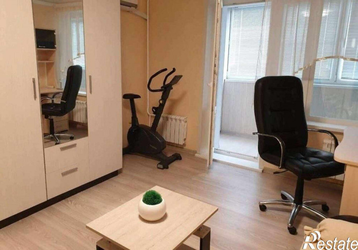 1-комн квартира Силина улица, 6