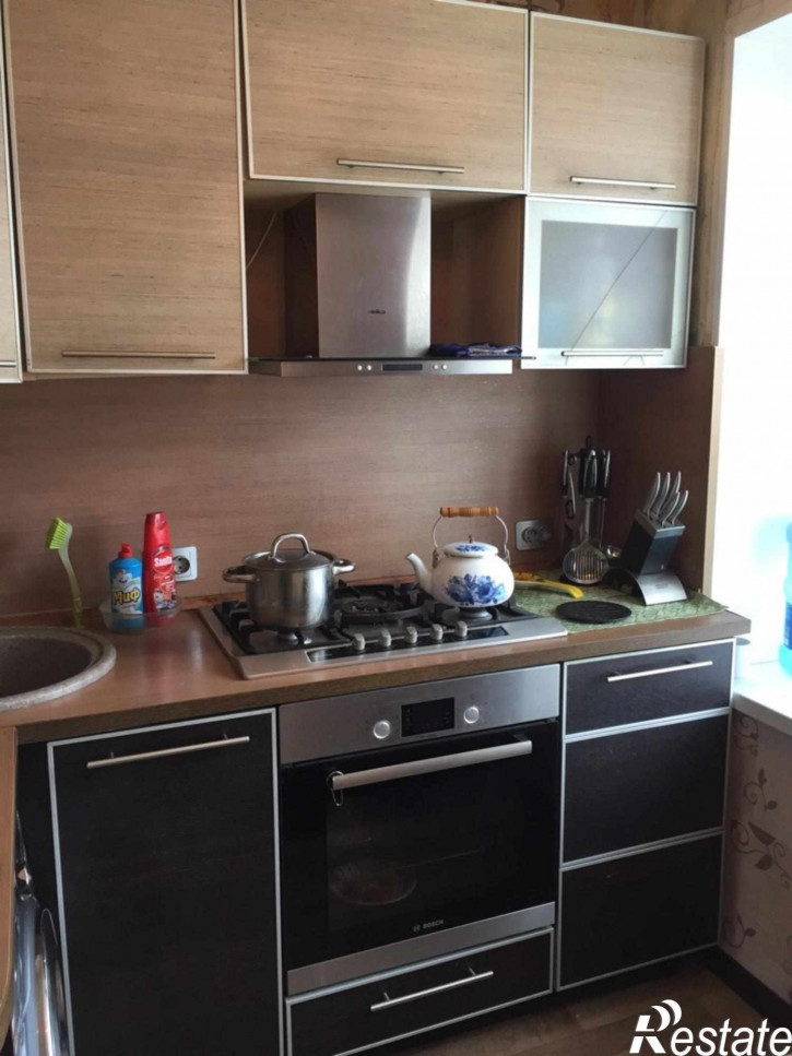 1-комн квартира Ташкентская улица, 240