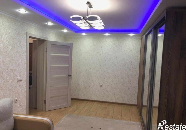 1-комн квартира Ташкентская улица, 208