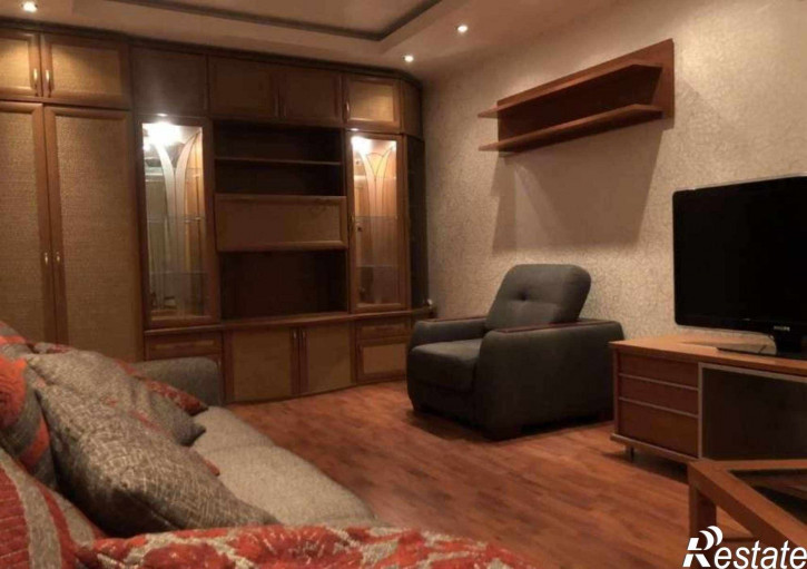 1-комн квартира Ново-Садовая улица, 246
