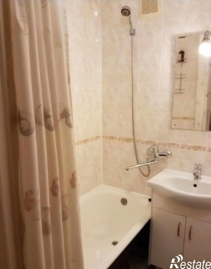 1-комн квартира Демократическая улица, 12