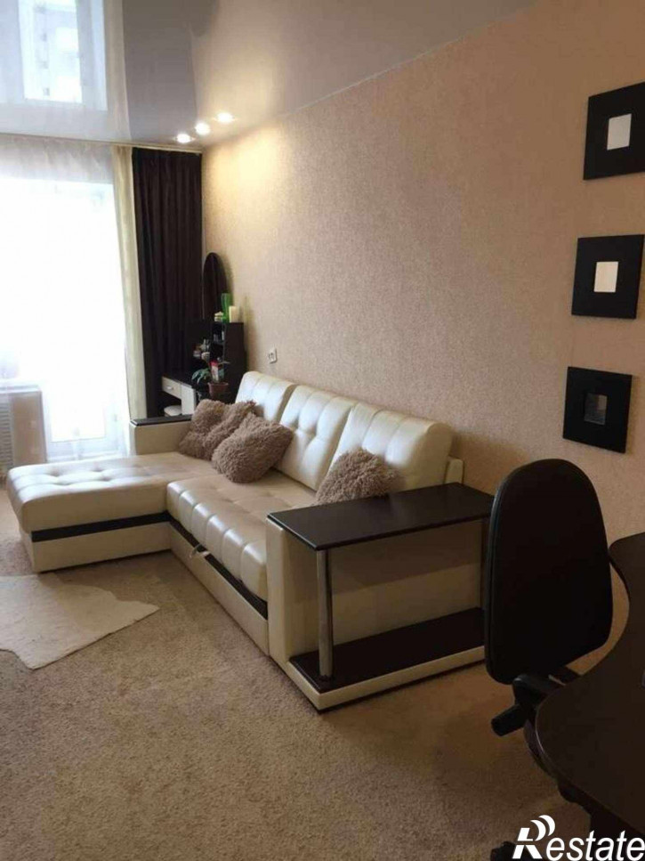 1-комн квартира Ташкентская улица, 240