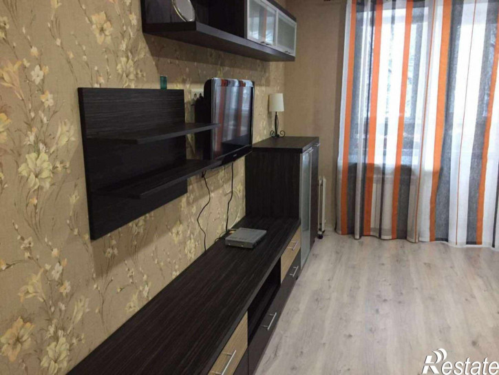 1-комн квартира Юбилейная улица, 25