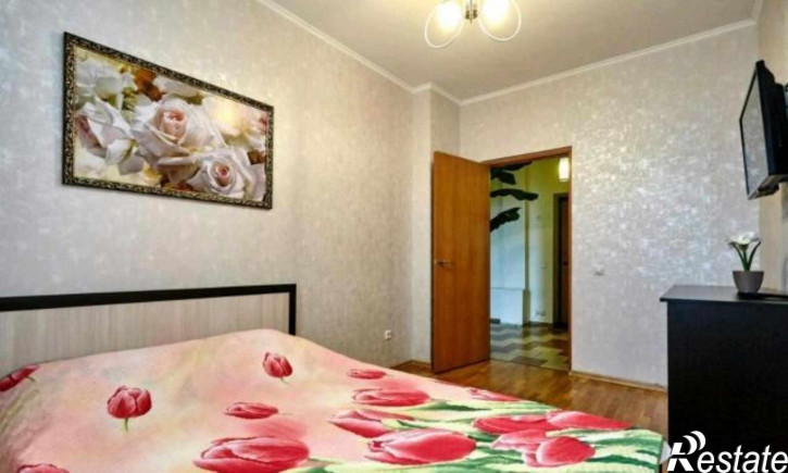 1-комн квартира Аминева улица, 5