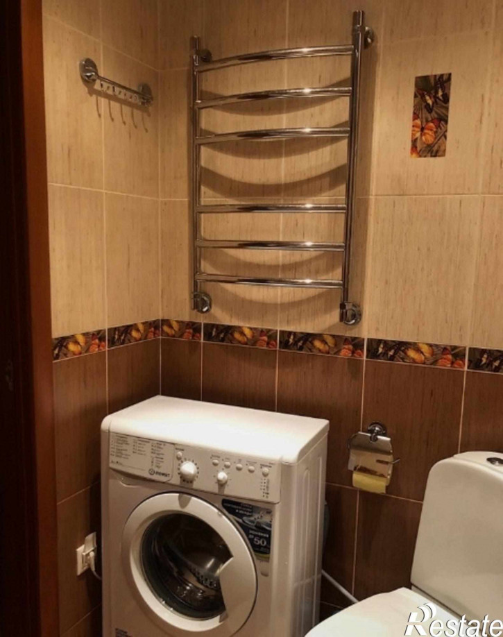 1-комн квартира Ново-Садовая улица, 246