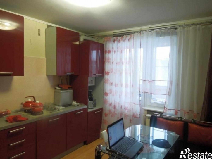 2-комн квартира Гагарина улица, 35
