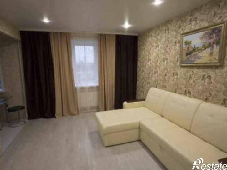 1-комн квартира Мориса Тореза улица, 61