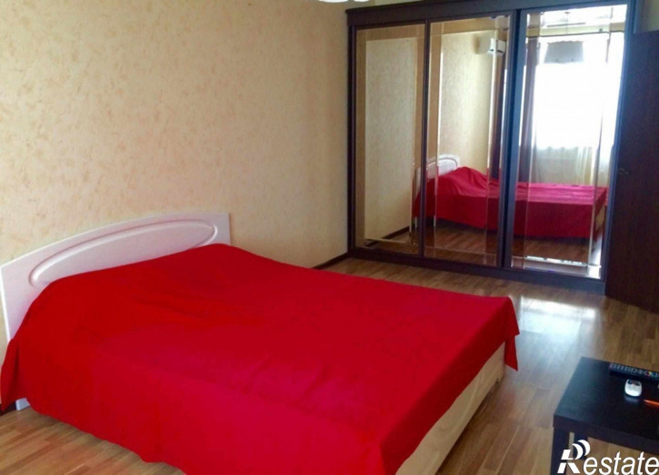 2-комн квартира Гагарина улица, 35