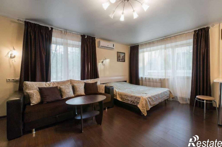 1-комн квартира Гагарина улица, 26
