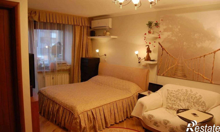1-комн квартира Фадеева улица, 66
